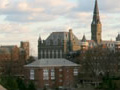 Georgetown University