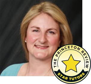 Premier Tutor Shaina B.