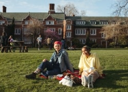 Reed College