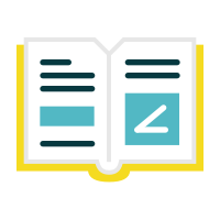 On-demand tutor icon