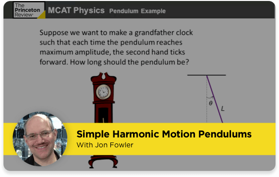 MCAT Ultimate Video